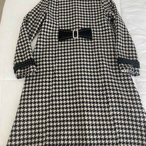 Tweed Coat - Picture 5 of 5